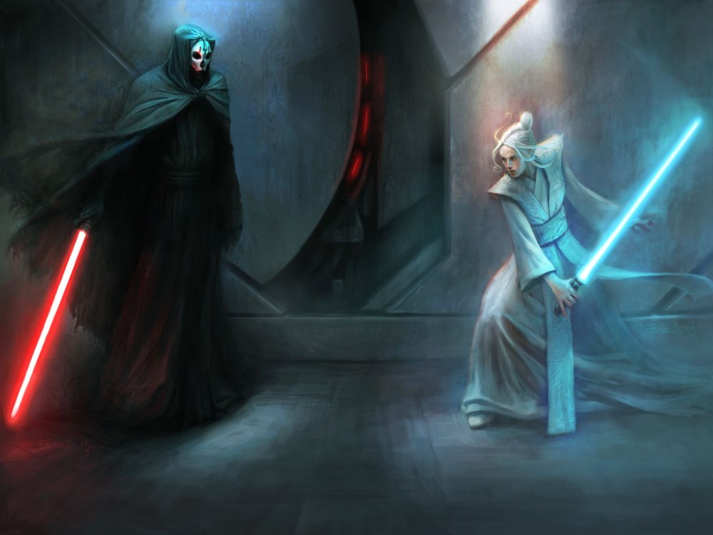 Джарен Star Wars