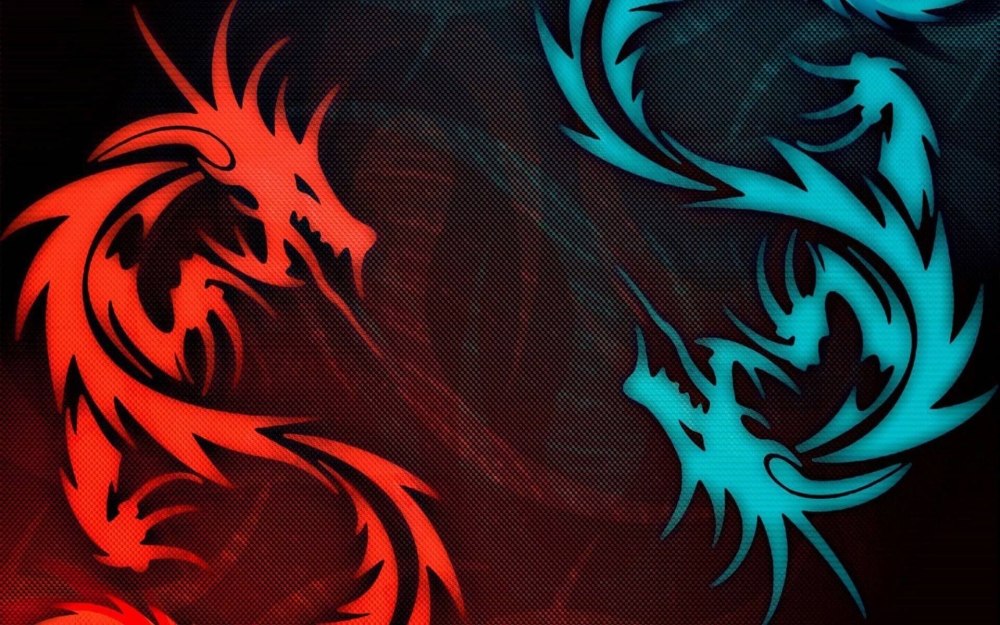 MSI Red Dragon