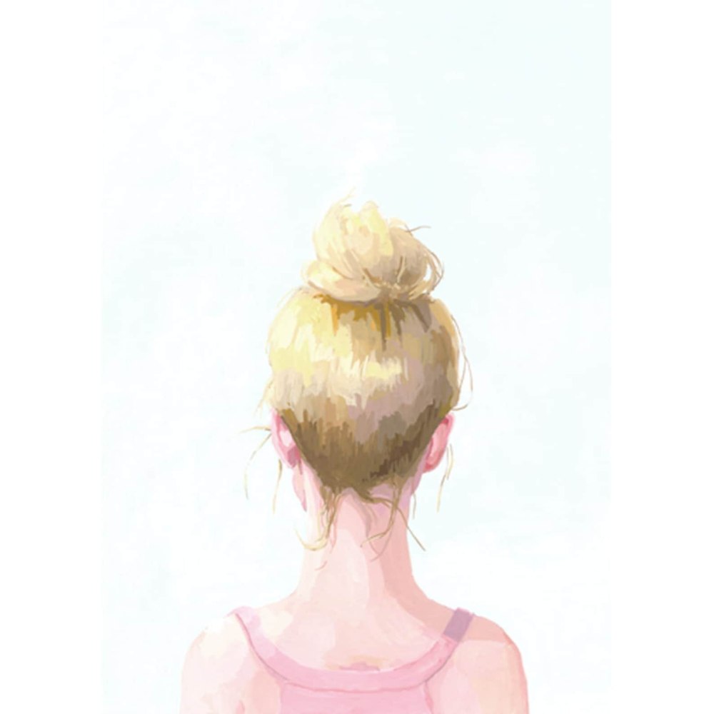 Аниме bun bun