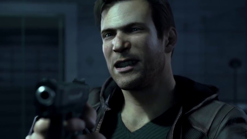 Gavin Reed Detroit become Human