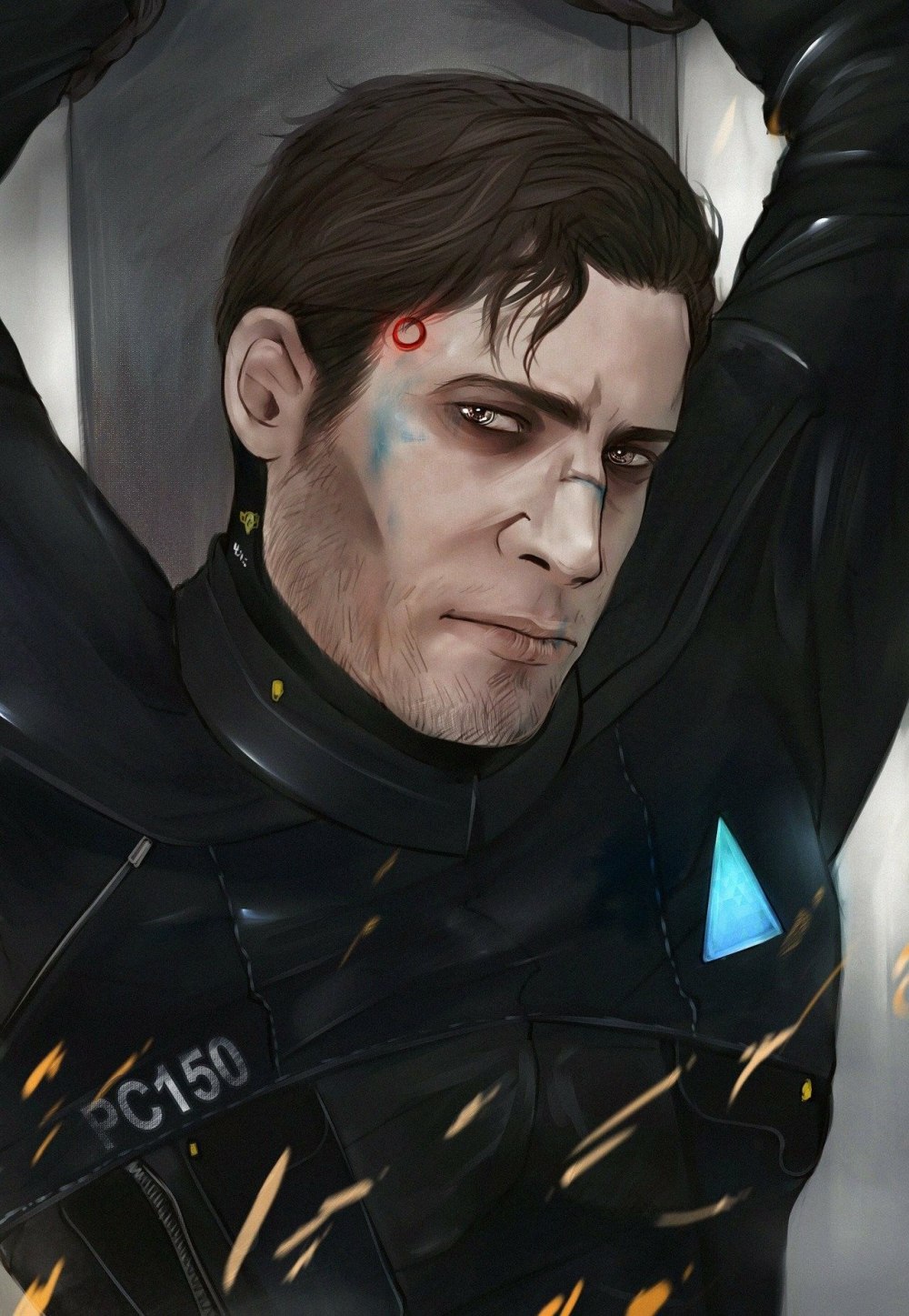 Гэвин Рид