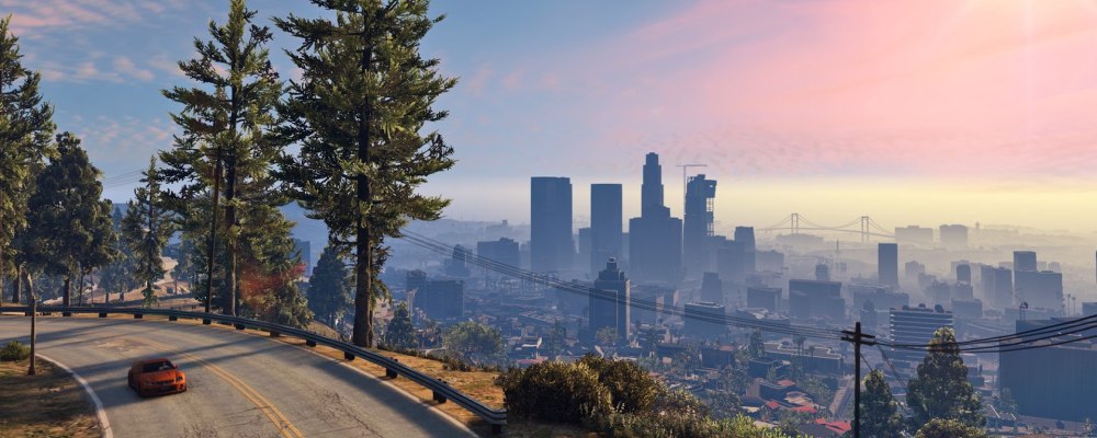 GTA 5 шапка