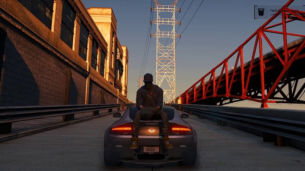 GTA 5 Rp