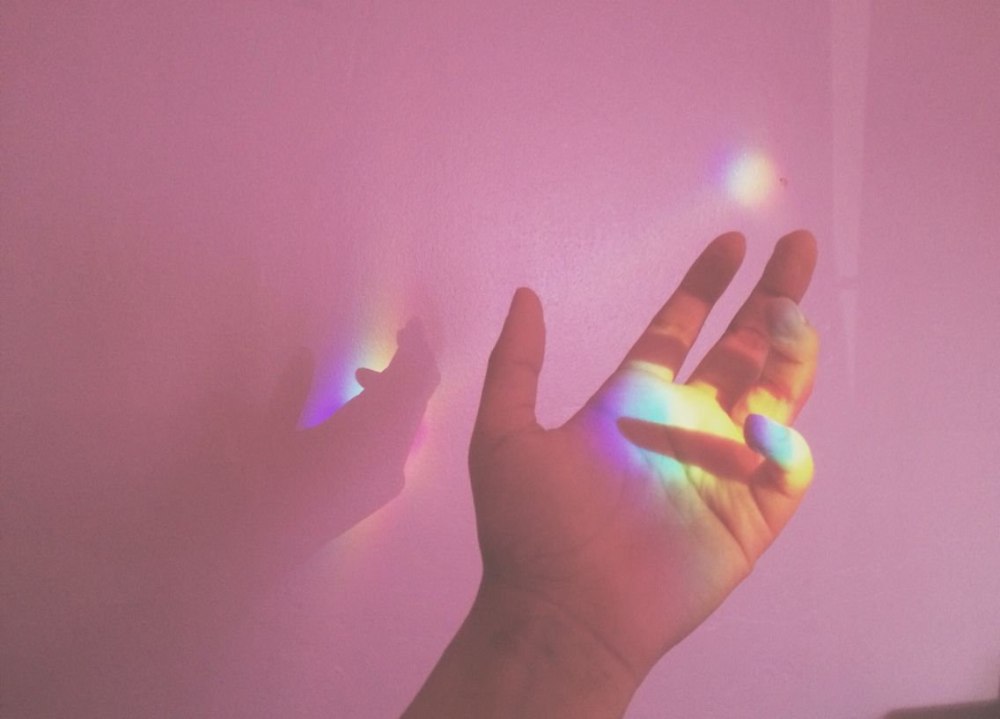 Эстетика Pastel goth