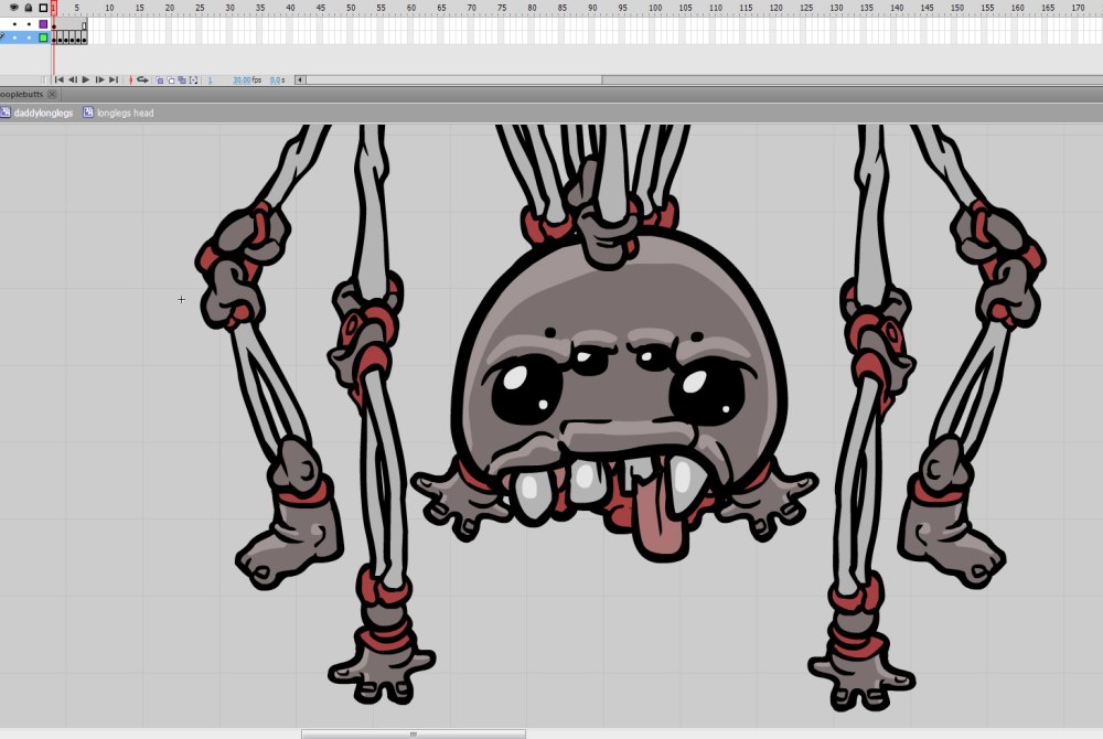 The Binding of Isaac Rebirth Близнецы