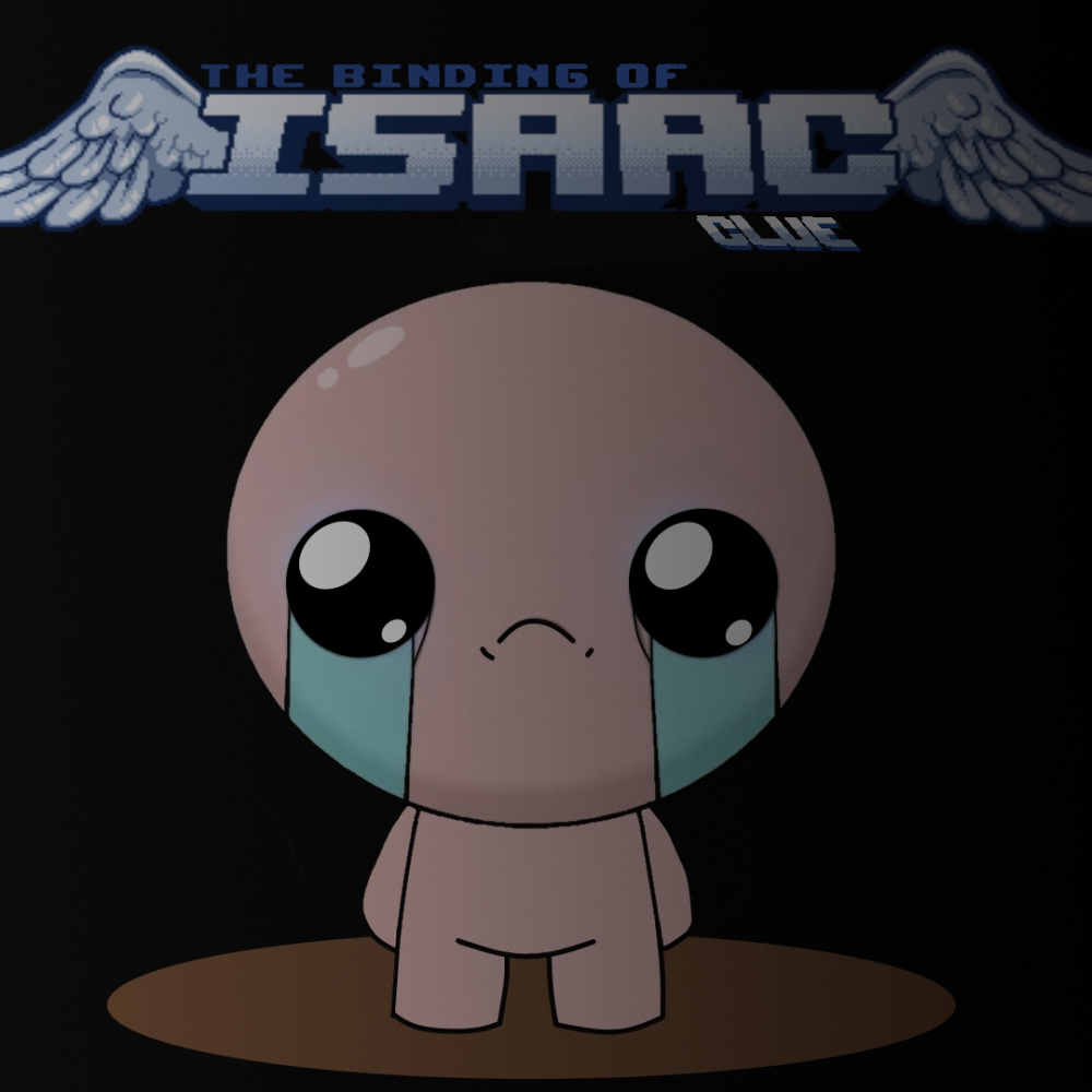 The Binding of Isaac кайн