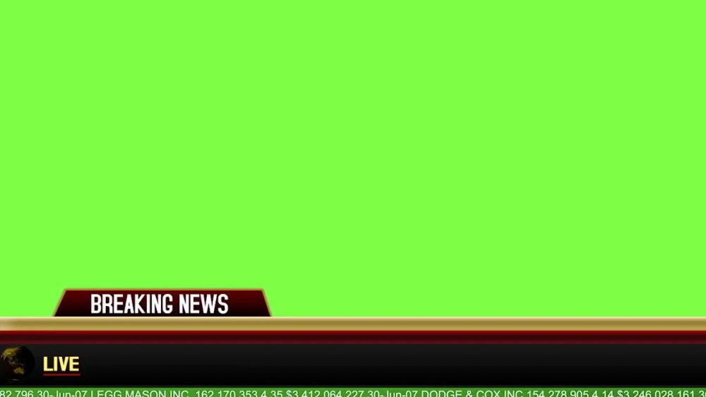 Взрыв на зеленом фоне gif