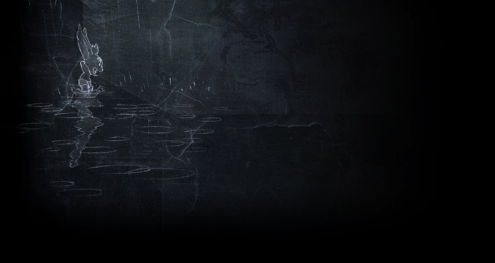 Темные фоны профиля Steam