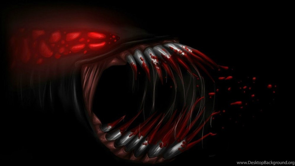 The Unknown (NOLIGHTNING)