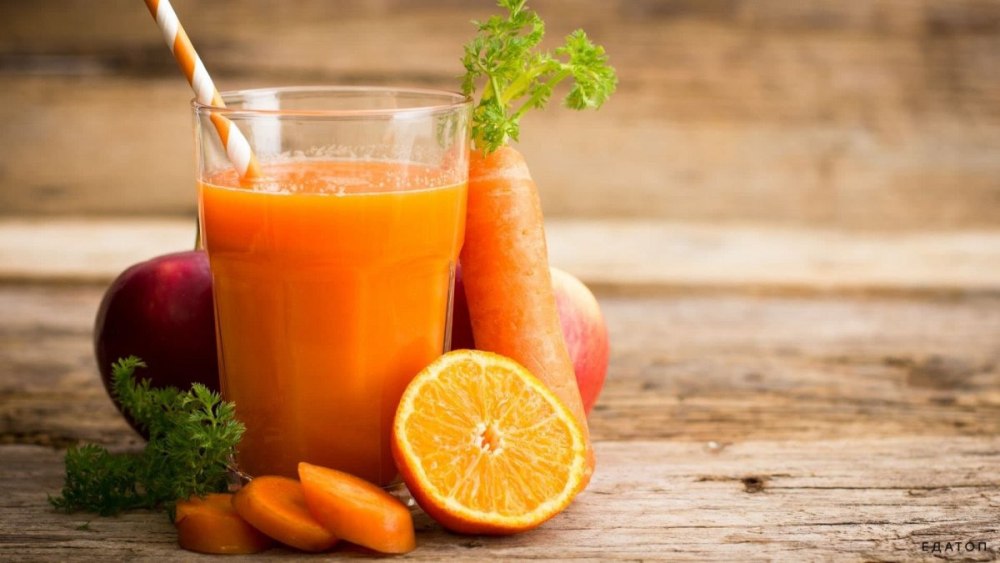 Оранжевая шерсть