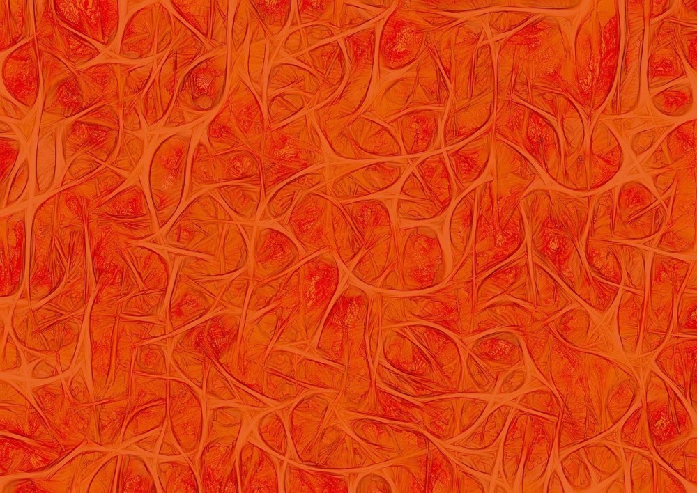 Структурированные фон