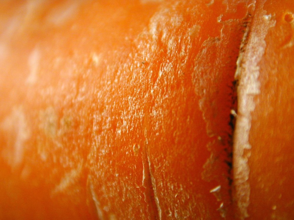 Оксфорд 600 PU оранжевый