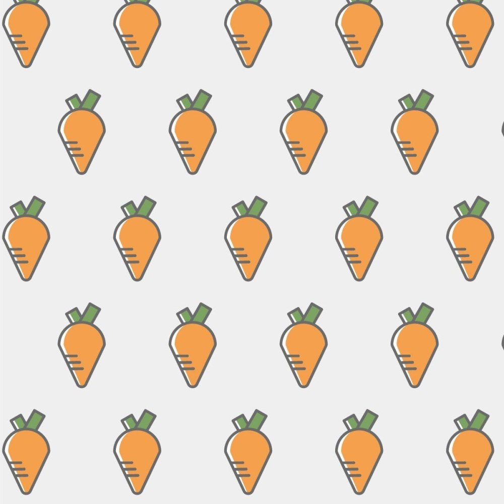 Оранжевая бумага