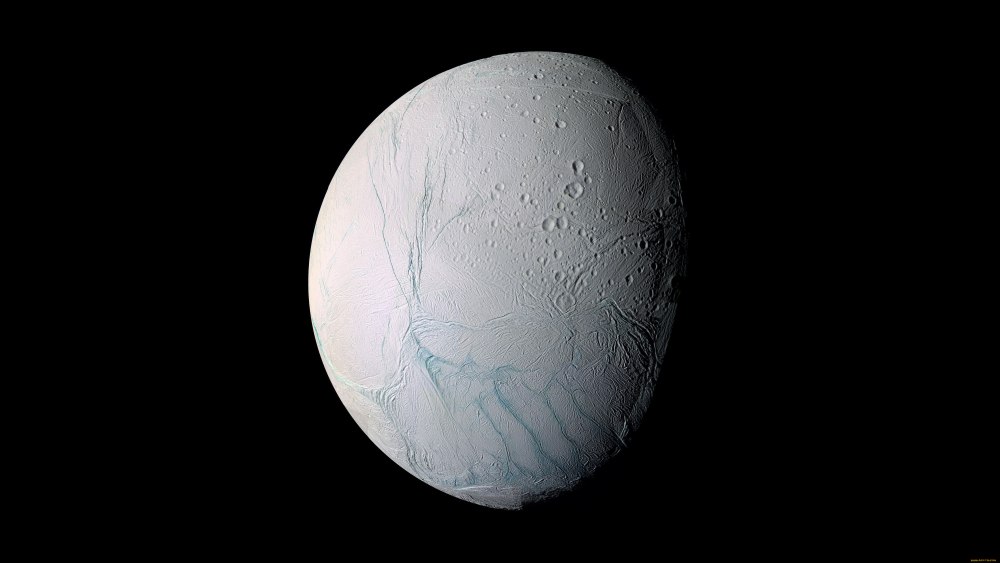 17 Moon Orbital