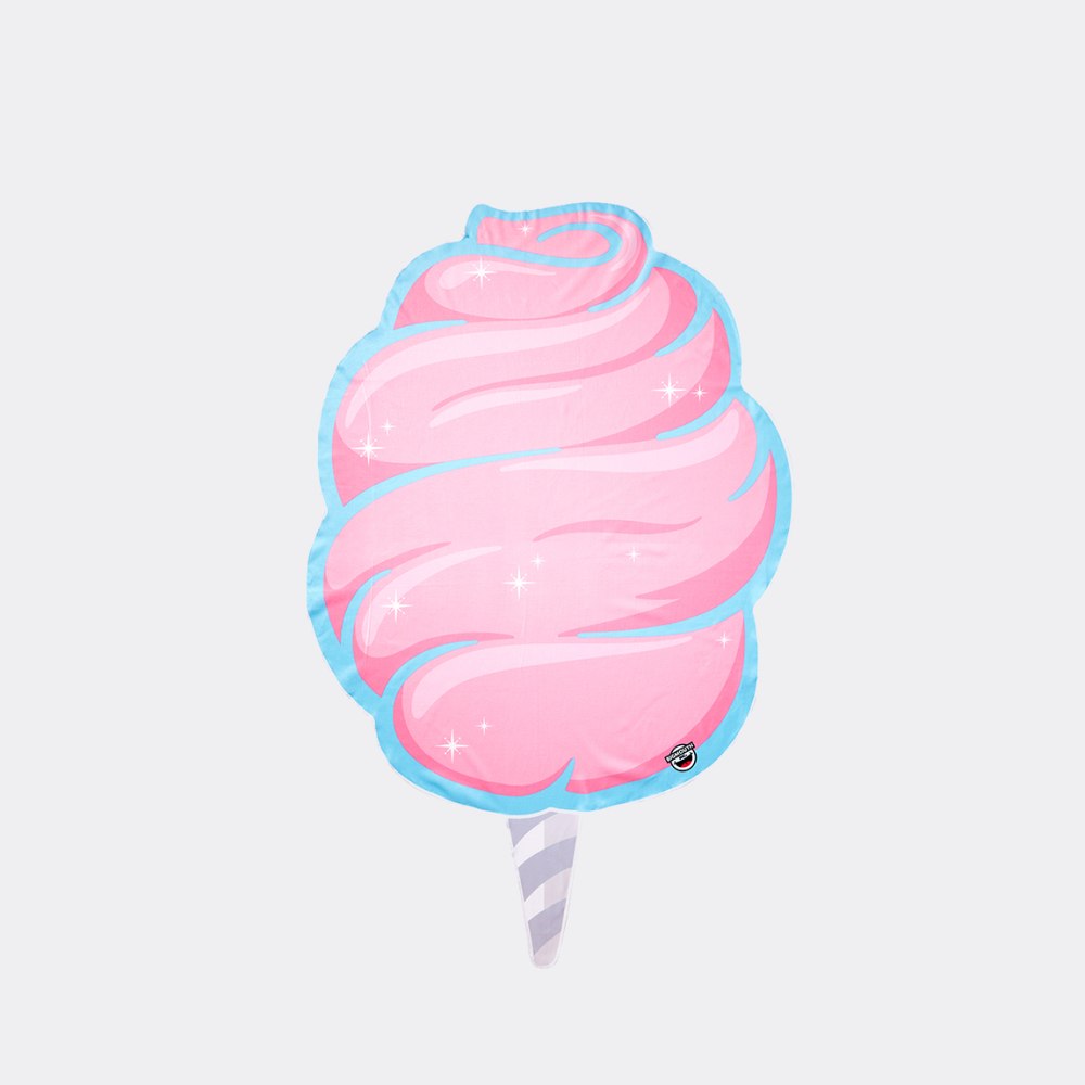 Cotton Candy сахарная вата