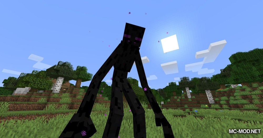 Mutant Beasts 1.12.2
