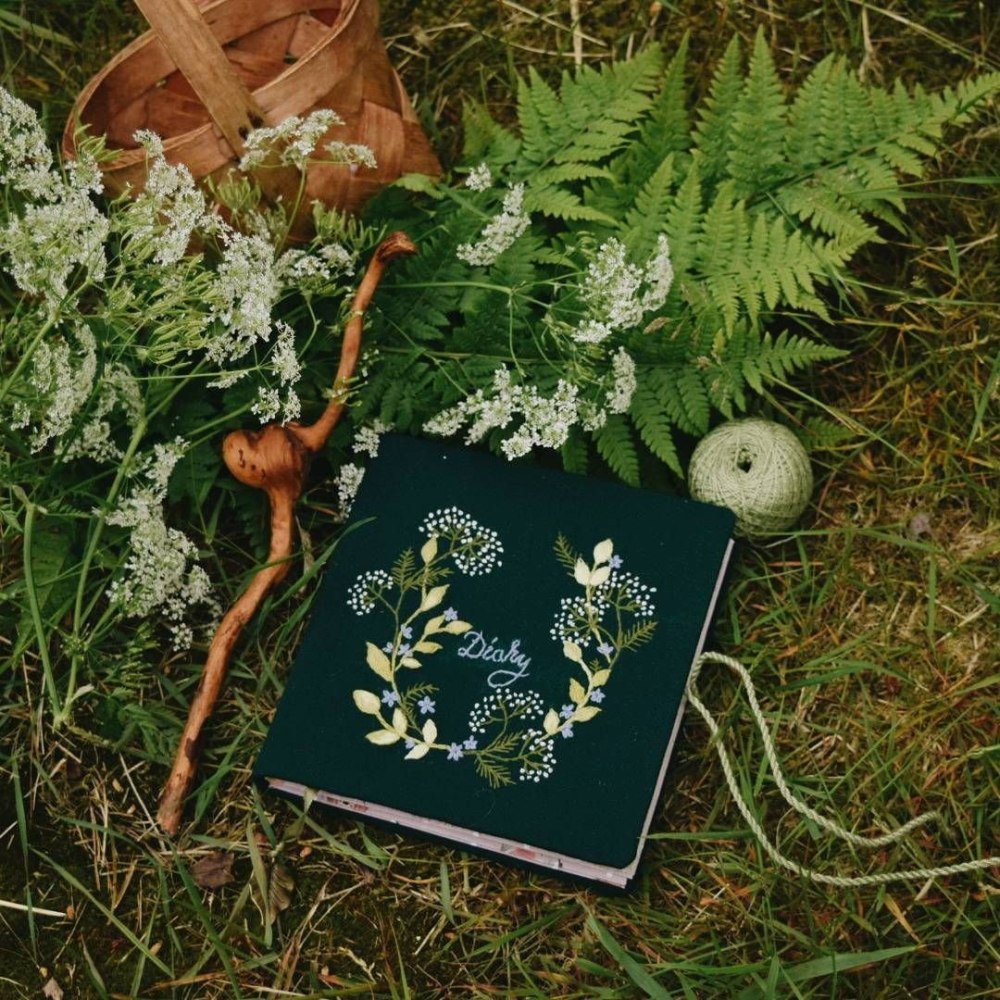 Fairy aesthetic