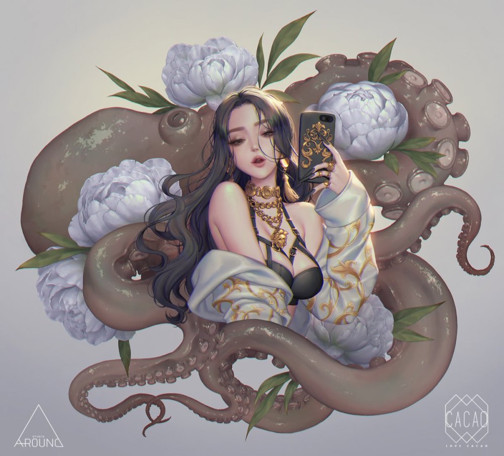 Lovecacao Yunjeong