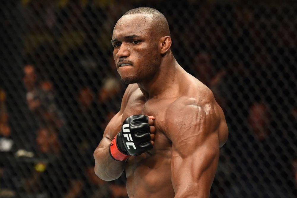 Welterweight UFC