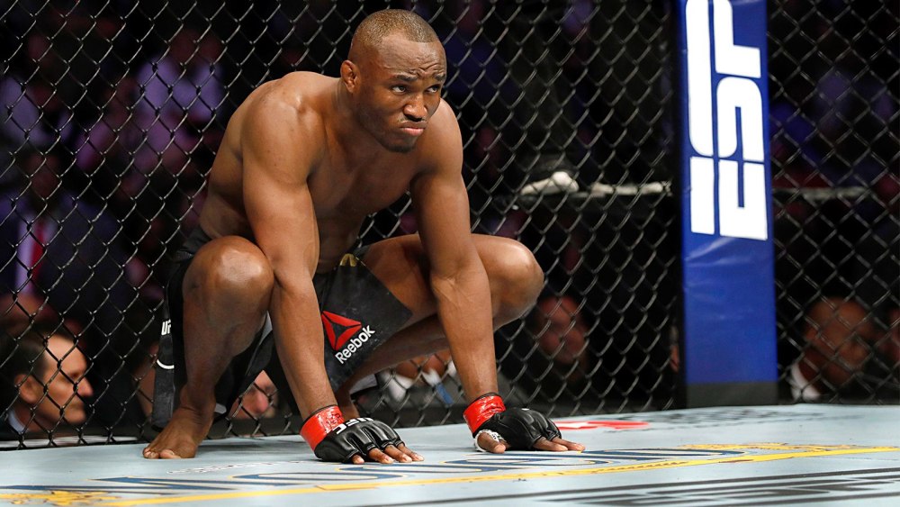 Welterweight UFC