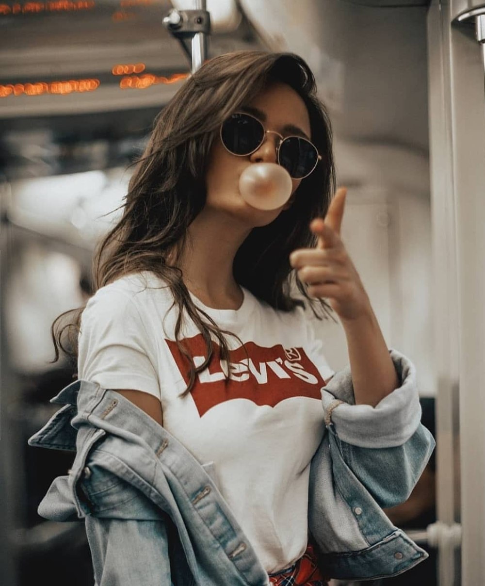 Фотосессия для Инстаграм