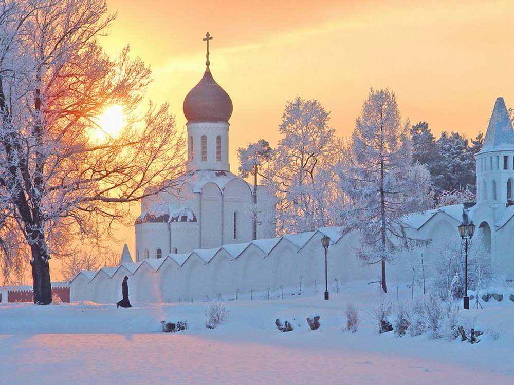 Heddal stave Church