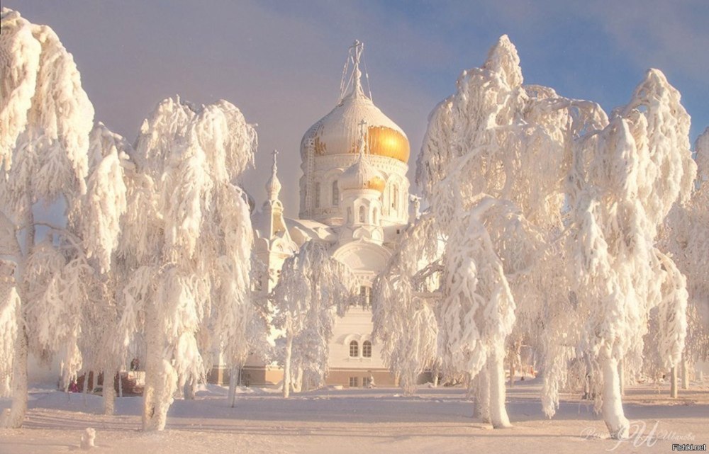 Покровский собор Тамбов