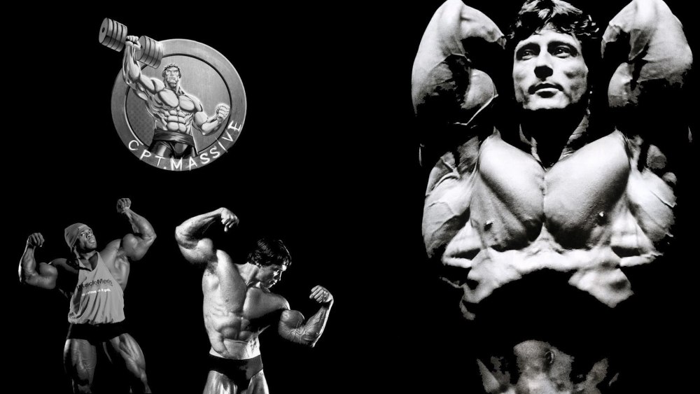 Обои на айфон спортивные