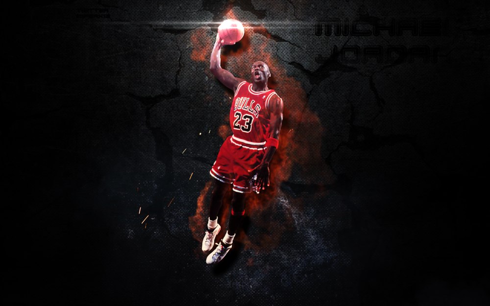 Майкл Джордан Jumpman