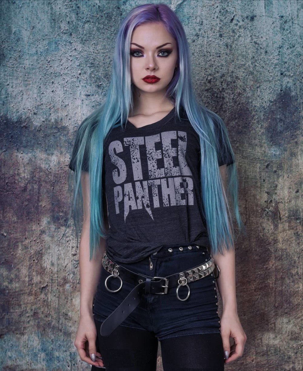 Goth Грандж 2021