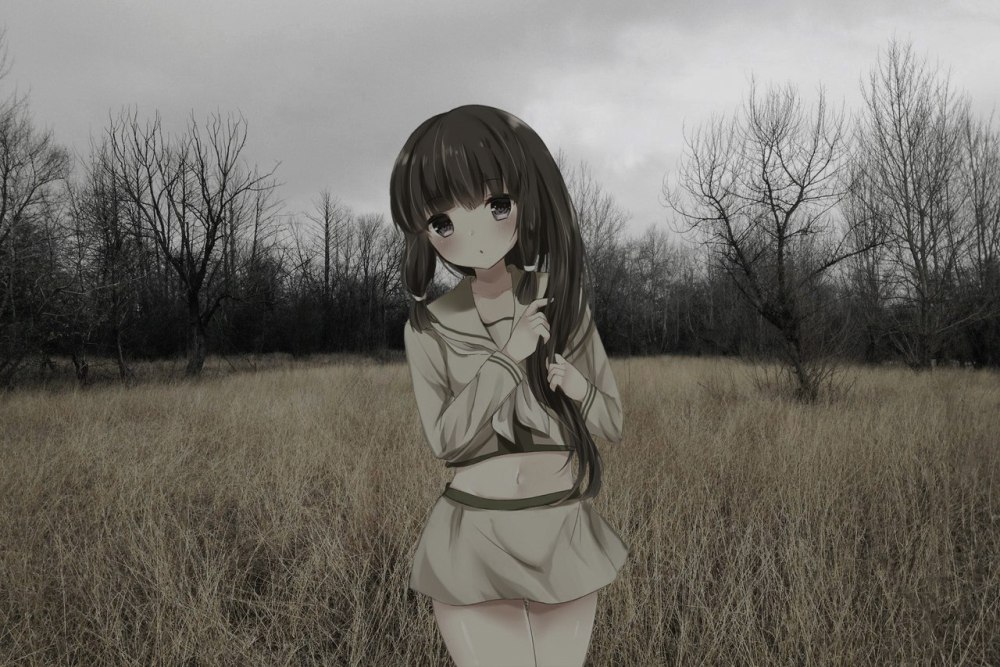 2d тян в реальной жизни