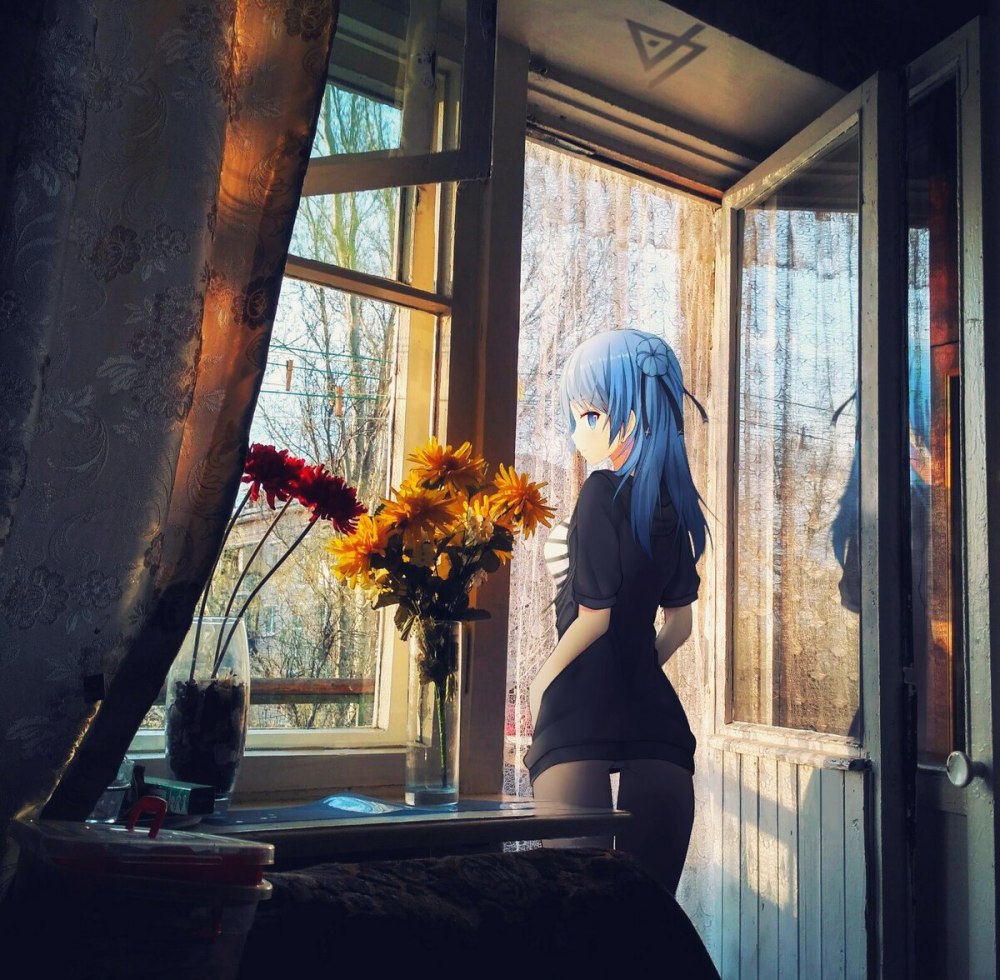 Луниме в реальной жизни