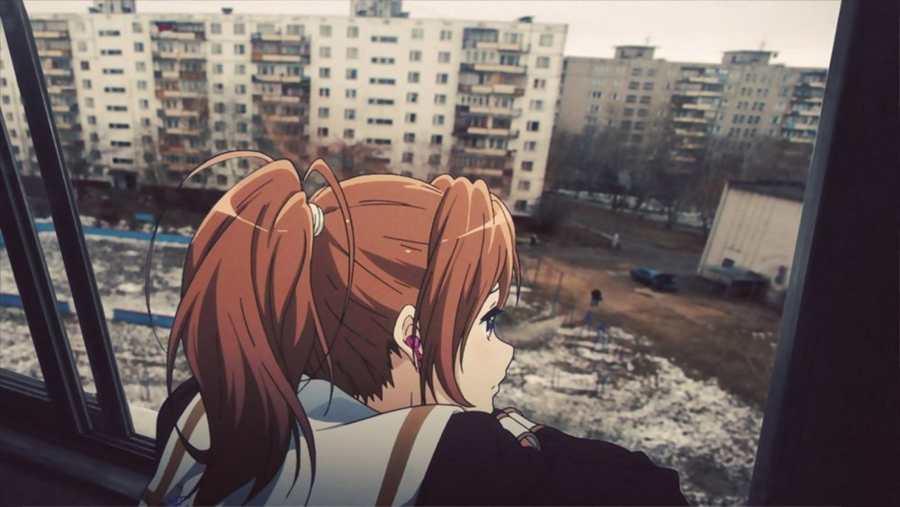 Луниме в реальной жизни