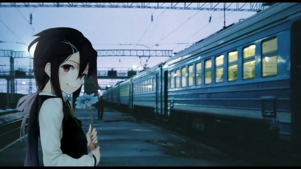 Тян в реальной жизни