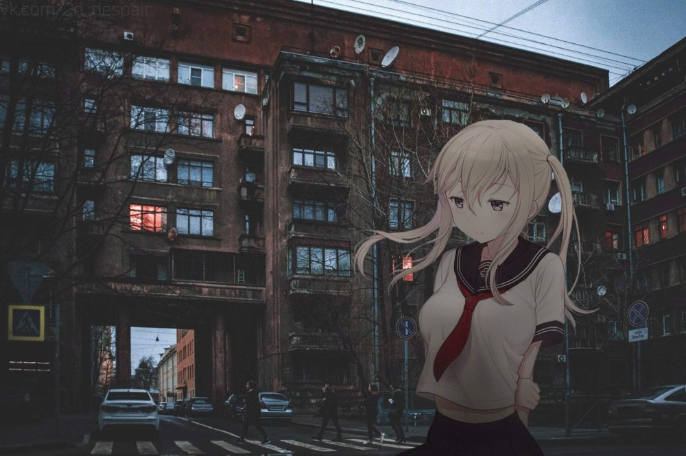 Красивые арты
