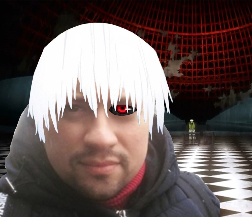 ПАПИЧ дед