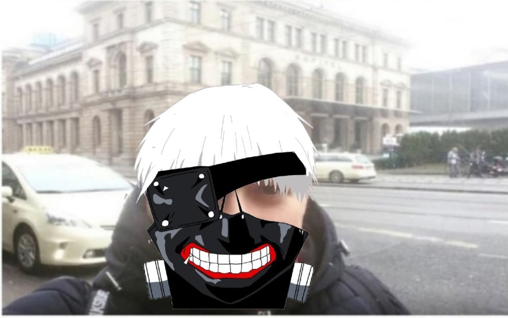 Дед инсайд