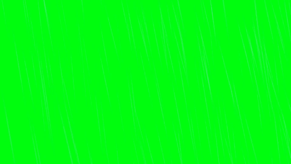 Яркий зеленый цвет