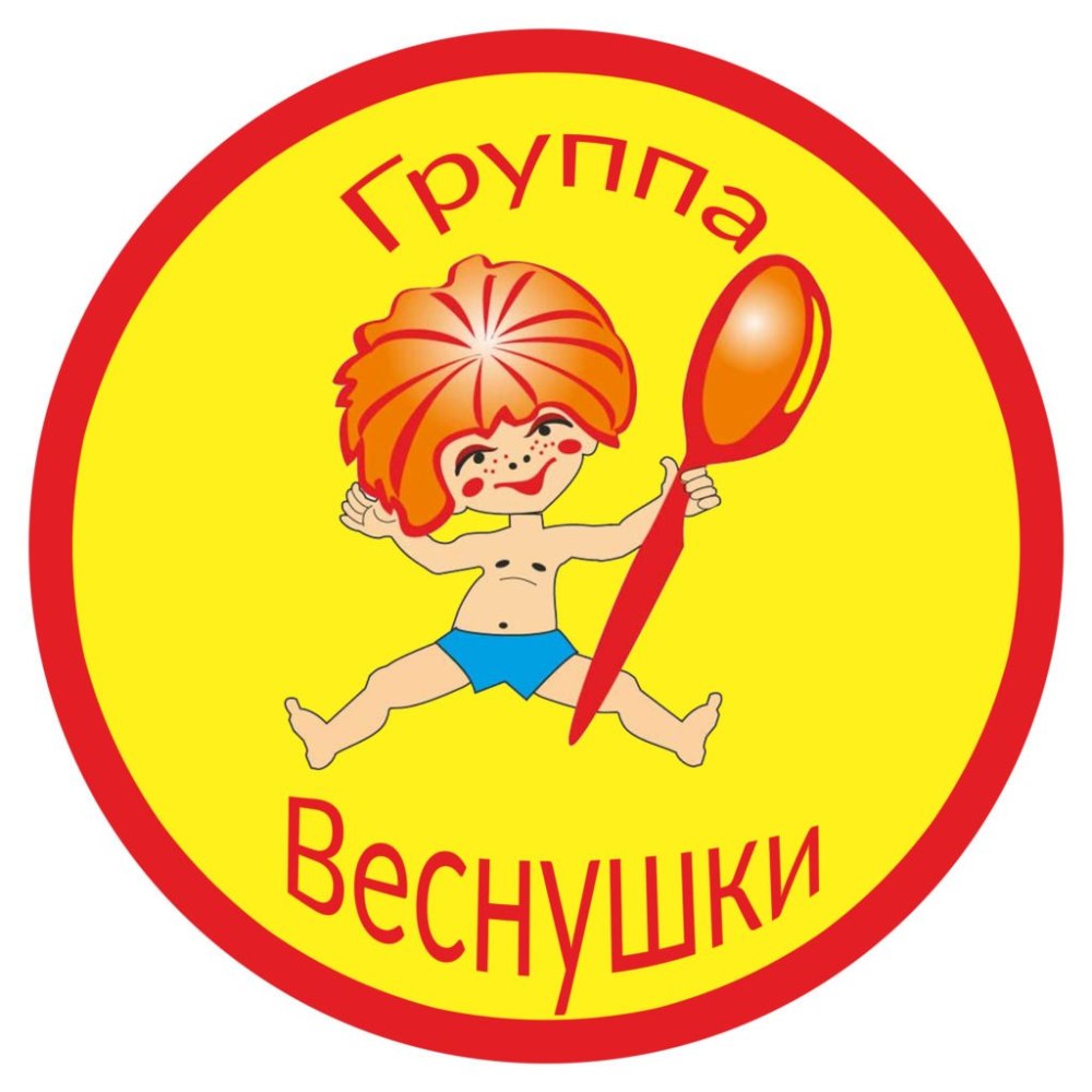 Эмблемы для команд девочек