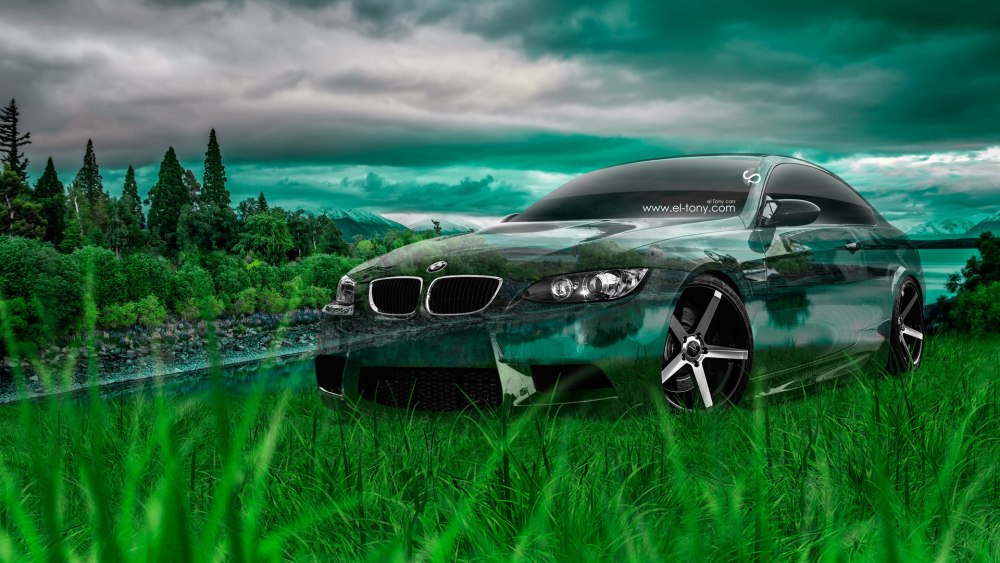 Автомобильная тематика