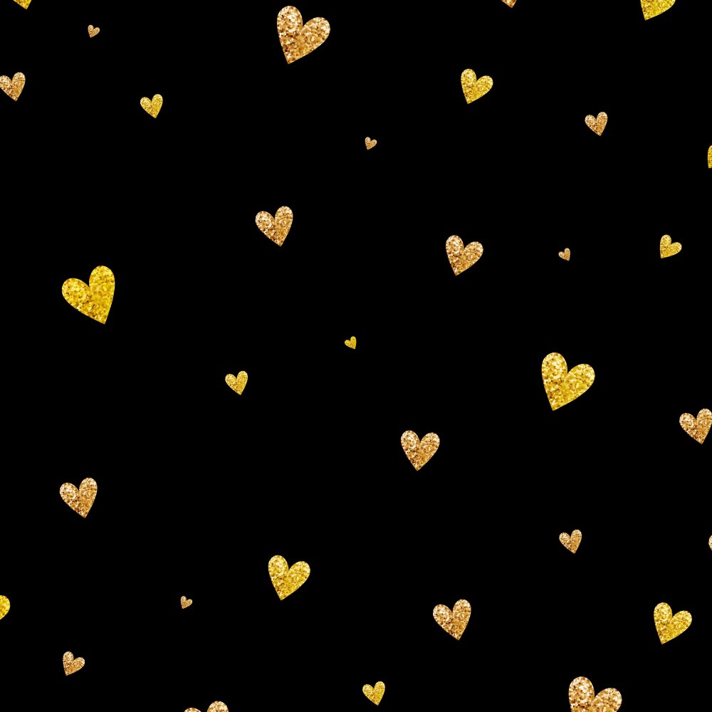 Обои с сердечками