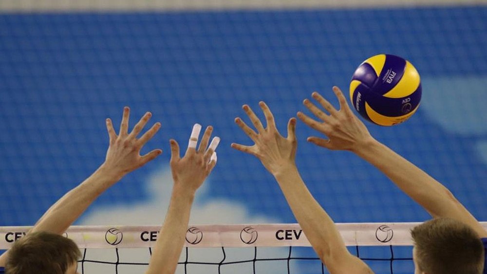CEV Volleyball