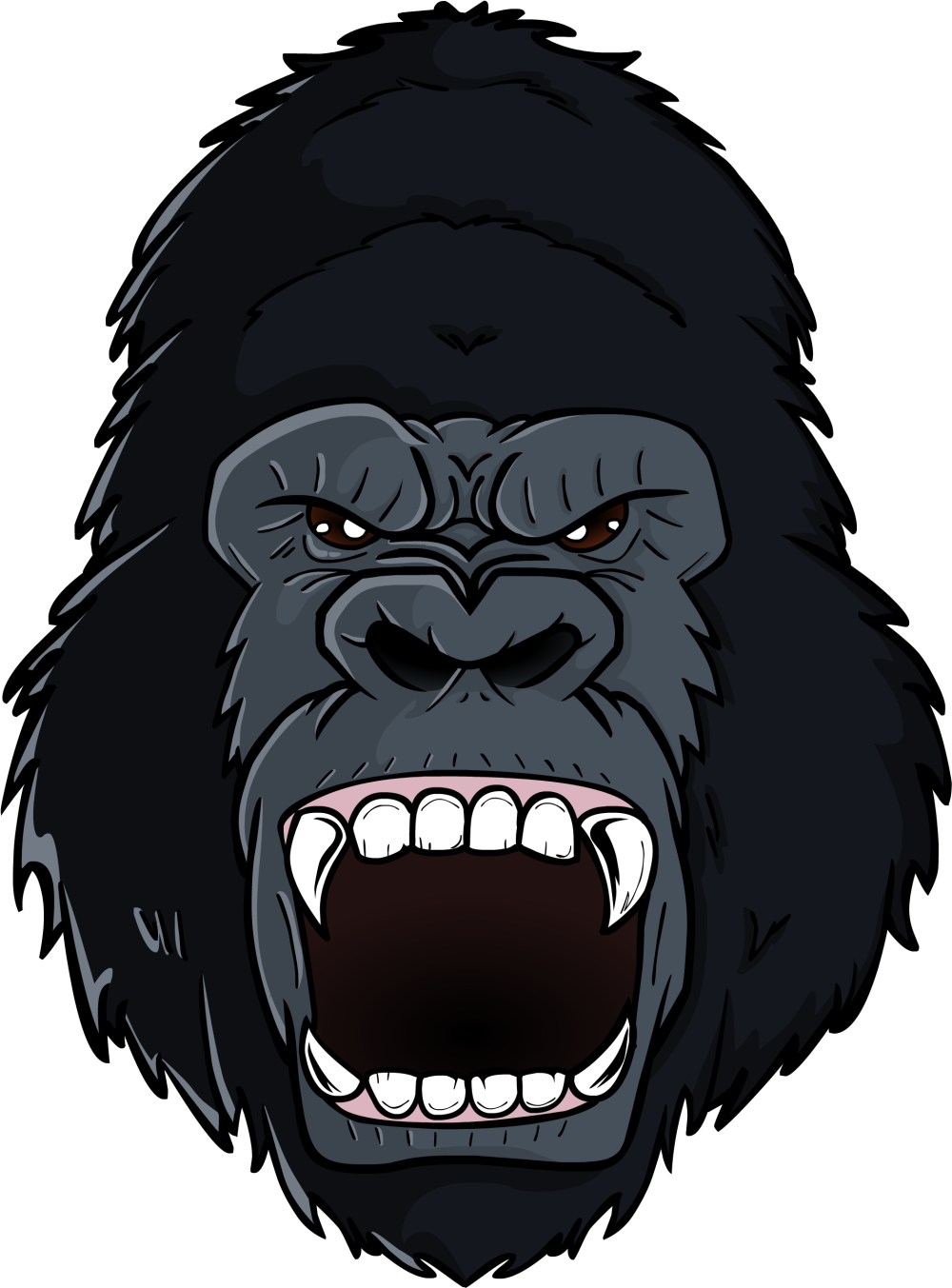 Gorilla Production