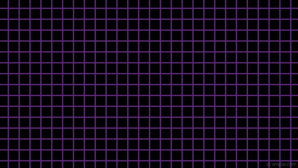Сетка Grid черная