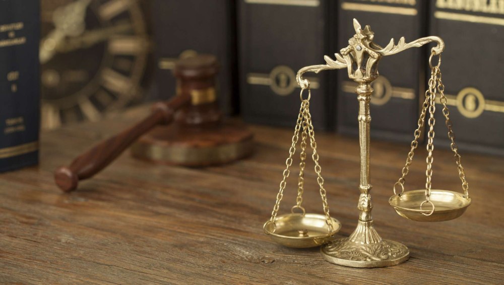Lawyer svg