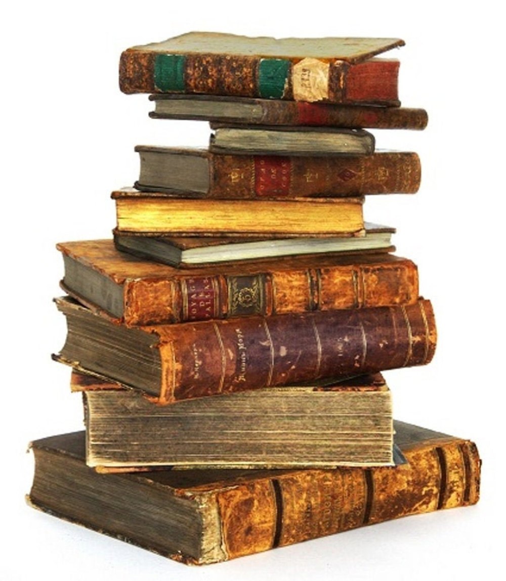 Изображение книги