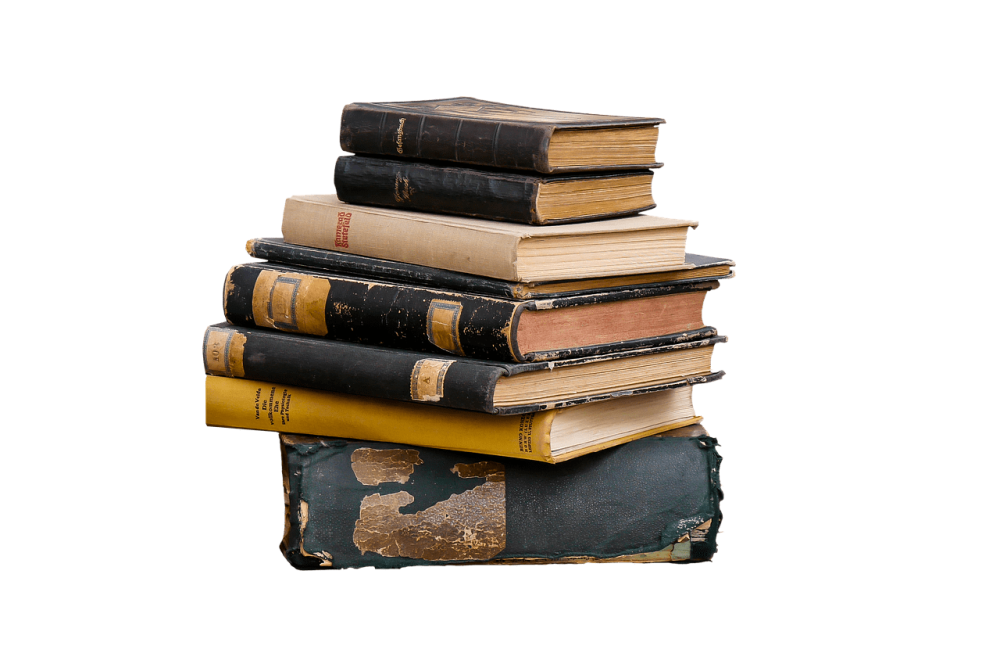 Книга векторное изображение