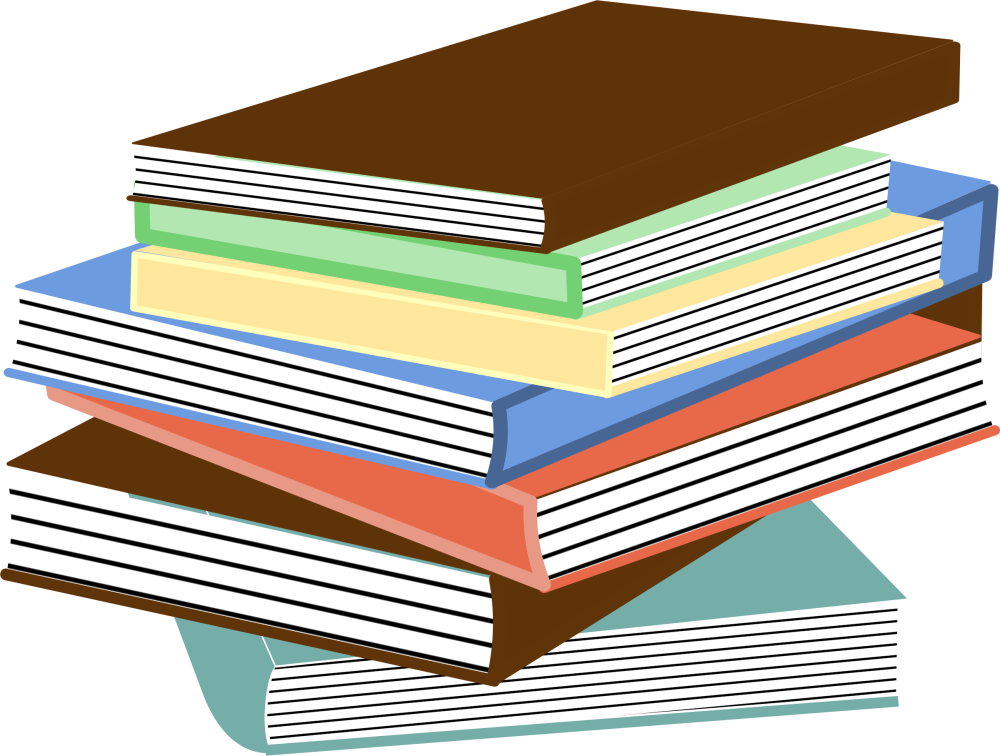 Книга для…