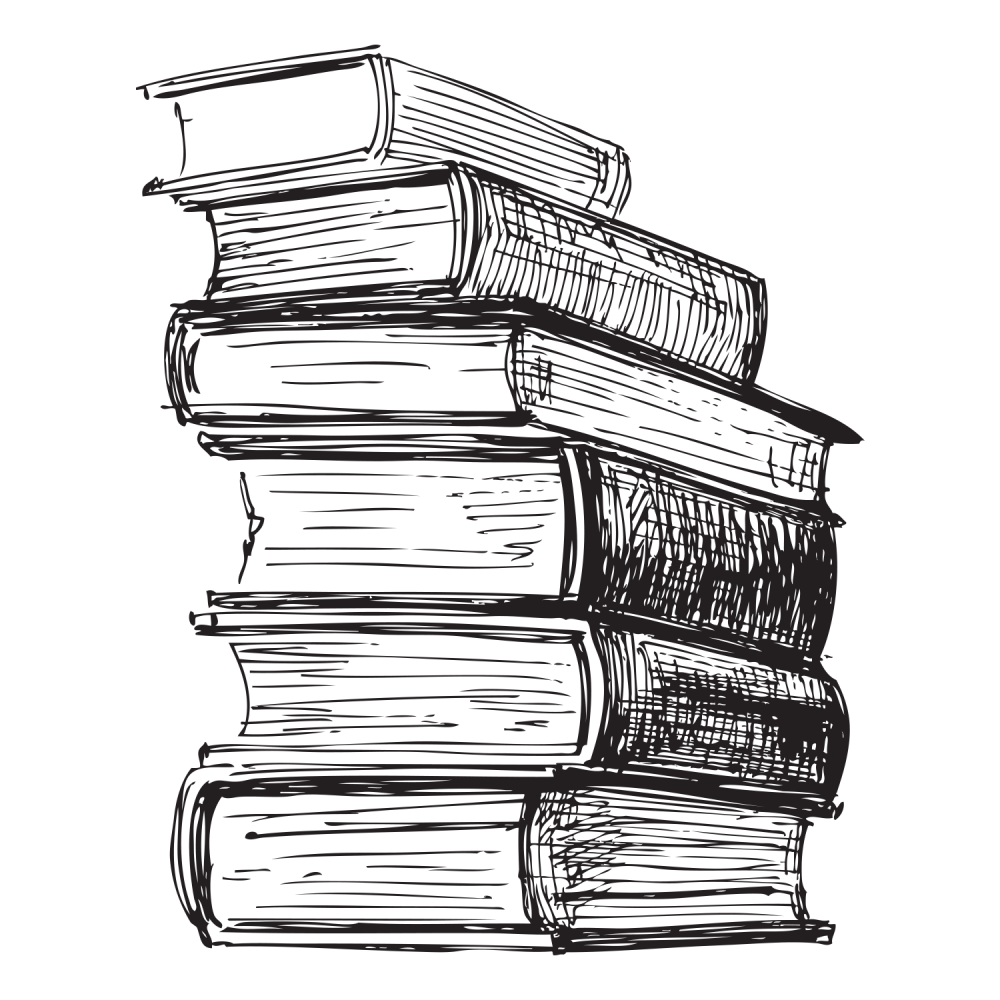 Разноцветные книжки