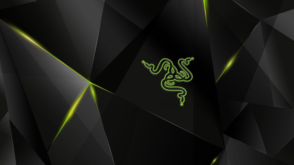 Razer Chroma обои